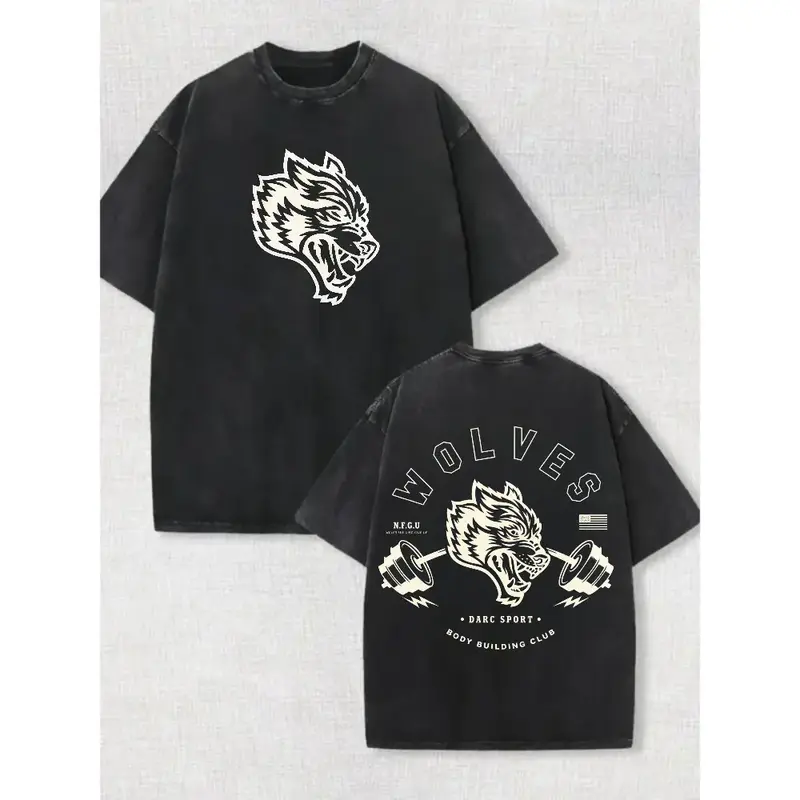 darc sport oversized tee - TikTok Shop