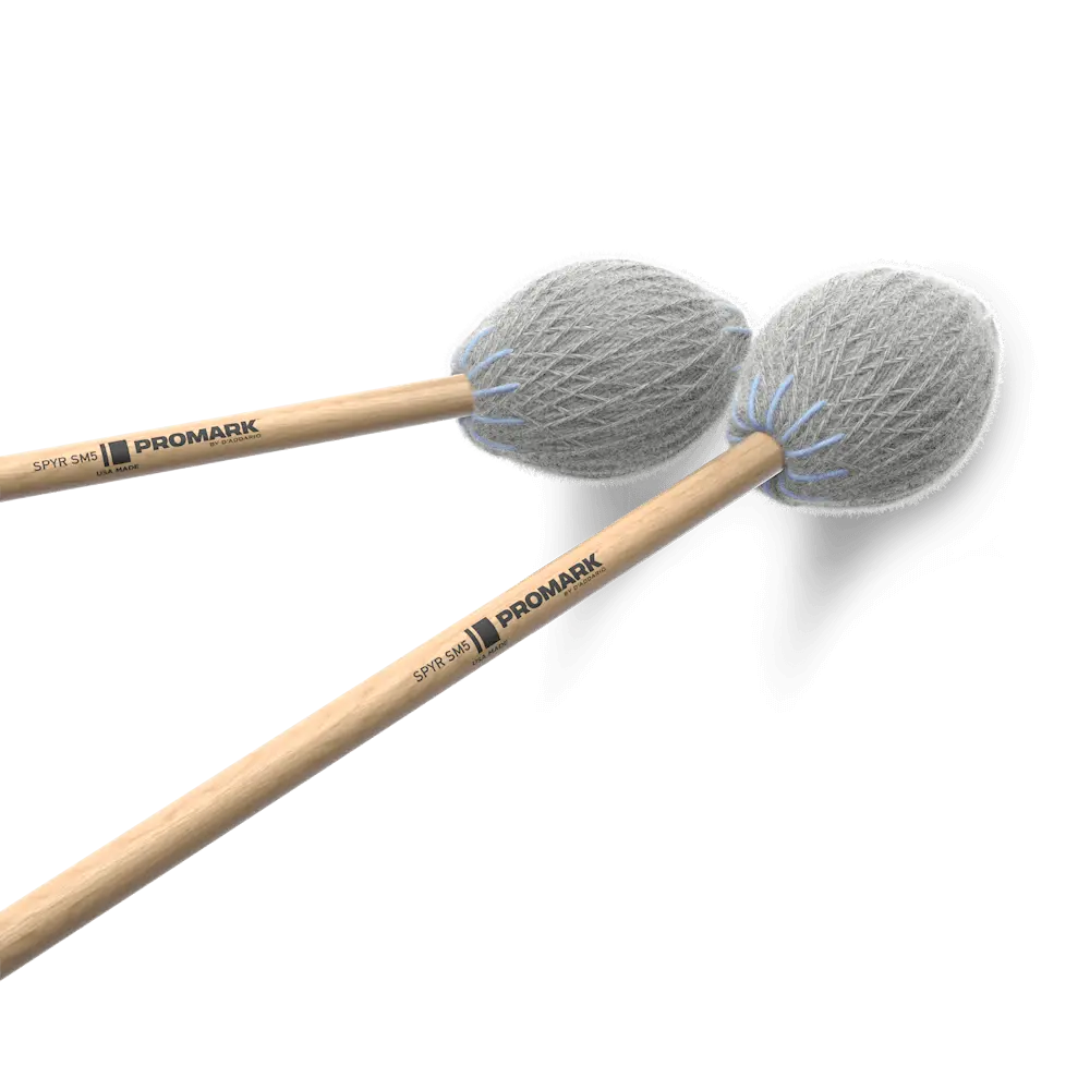 SPYR SM5 Hard Marimba Mallet