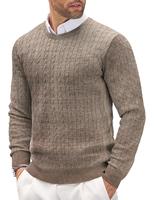 A-white/Brown (Two-tone Colors)