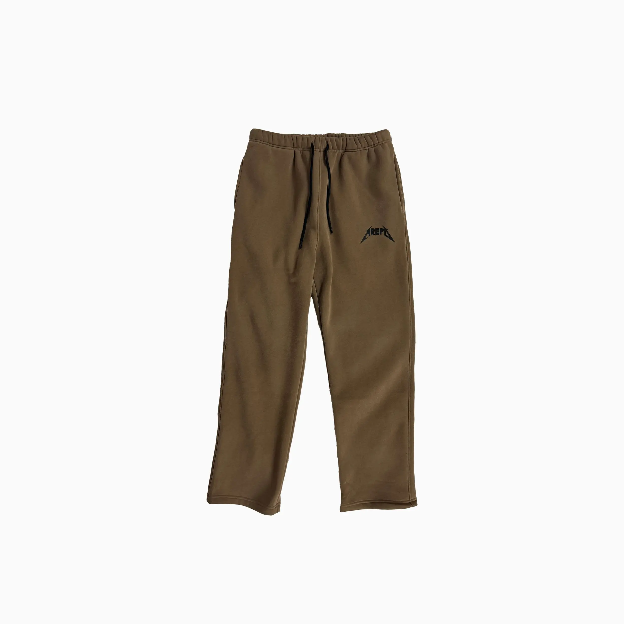 AREPO LOGO SWEATPANTS