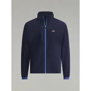 AMERICAN FLAG | BOND JACKET