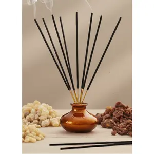 Hand Dipped Frankincense Incense Sticks - Aromatherapy Fragrance
