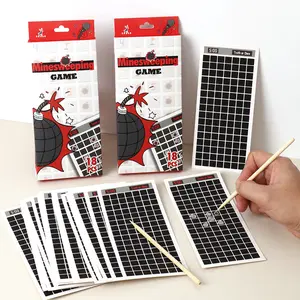 party gifts minesweeper game funny game