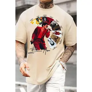 Bruno The Romantic Music 2026 Tee, 2026 Tour Bruno Shirt, BM Hooligan Concert Shirt, Mars Hooligan Fan Shirt, Bruno Fan Shirt, Mars Fan Tee