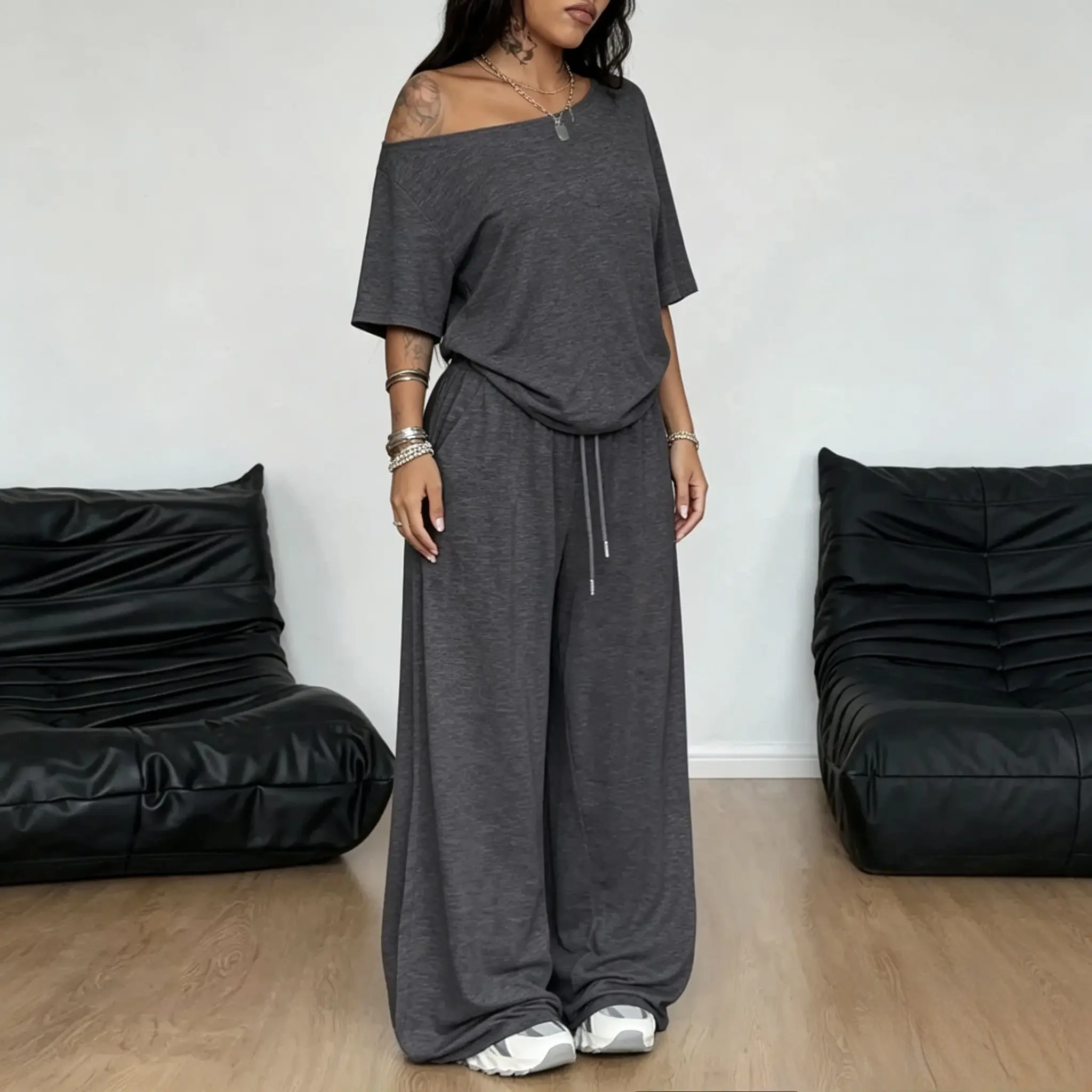Dark Gray