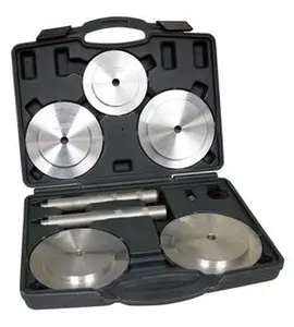 Lisle LI61850 Truck Hub Seal Installer Kit