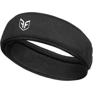 ForceField FF ULTRA Protective Soccer & Multi-Sport Headgear – Patented 360° Adjustable Headband (Ages 14+)