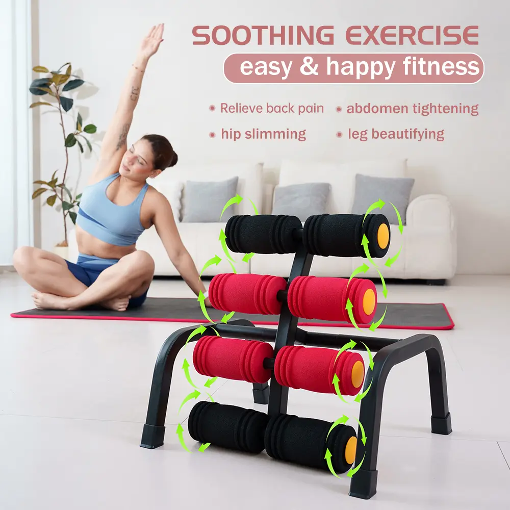 Mini Inversion Tablet Magic BB Portable Mini Inversion Table Back Training Equipment ...