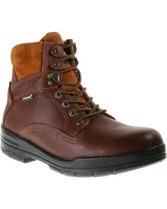 Wolverine Men's Men'S 6" Durashocks Lace-Up Boot Round Toe - W03122
