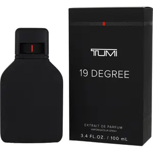 Tumi 19 Degree By Tumi Extrait De Parfum For Men