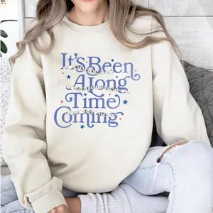 It's Been A Long Time Coming Shirt, K@m4l4 Shirt, Presidential Campaign Shirt