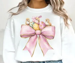 Easter Chicks DTF Transfers - THIS IS NOT A SHIRT
