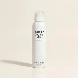 PURELY BELLA Serenity Cooling Mist