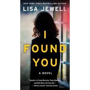 USED-I Found You by Jewell, Lisa (Unknown)
