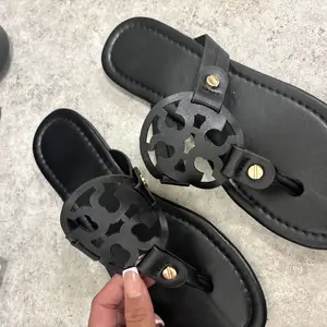 Women's Miller Sandals, Comfortable Fashion Shoes, Perfect for Casual Wear, Durable Design, Ideal Gift Choice