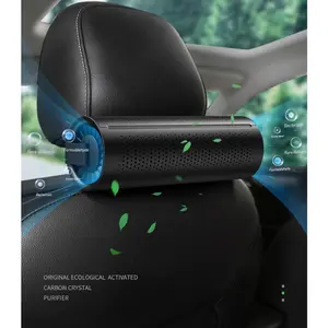 Original Ecological Carbon Package Car Air Purifier