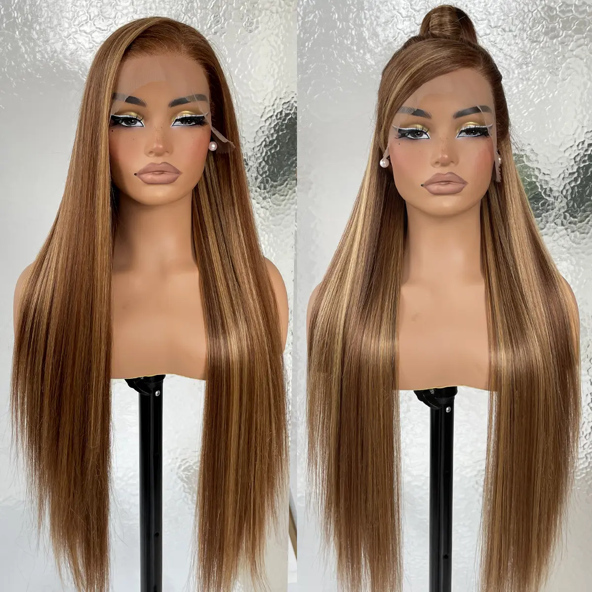 4/27 Sunkissed Highlights