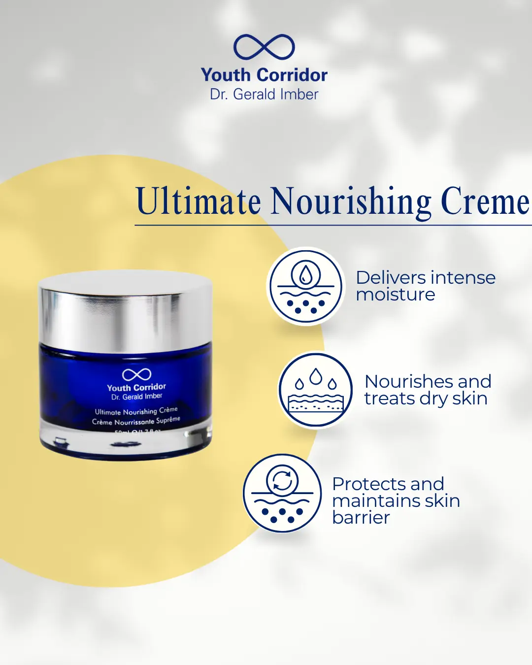 Ultimate Nourishing Creme