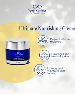 Ultimate Nourishing Creme
