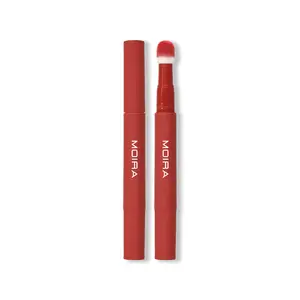 Cushion Kiss Lip Cream (013, Velvet Ruby)