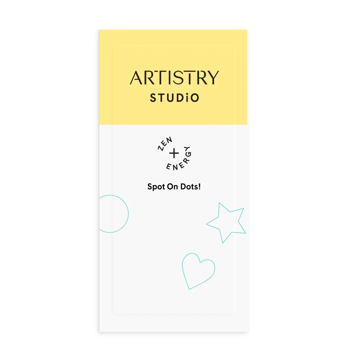 Spot on Dots!  See spots run. Get ride of unwanted misbehehaving skin with fun stickers that cover up and help improve the appearance of pesky spots. ove