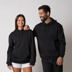 Unisex Fleece Hoodie