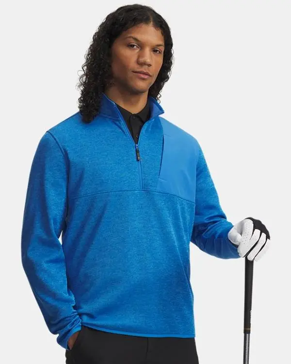 Under Armour Drive SweaterFleece Men's ½ Zip