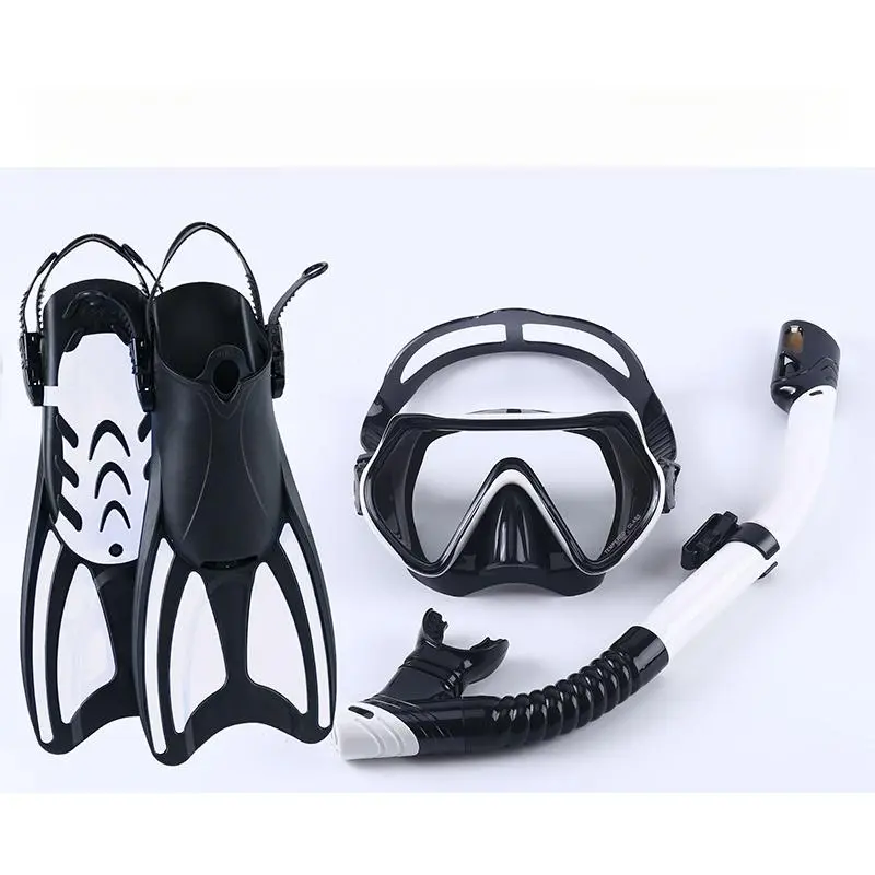 [M2301 Black and White] Set