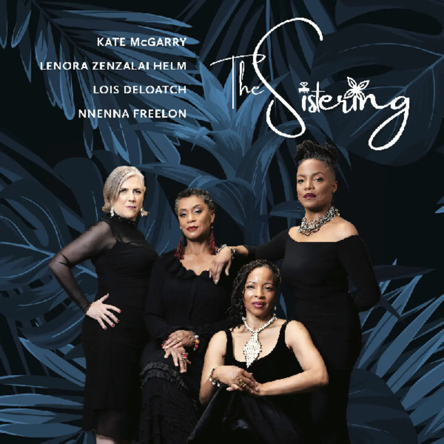 The Sistering - The Sistering  [VINYL RECORD - LP], Albums On Vinyl, Records Vinyl Albums