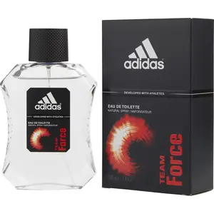 Adidas Team Force By Adidas Edt For Men