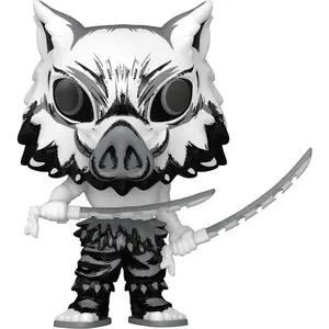 Funko Pop! Demon Slayer - Inosuke Hashibira (Sumi Deco)