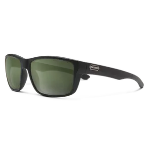 Suncloud Mayor Polarized Sunglasses