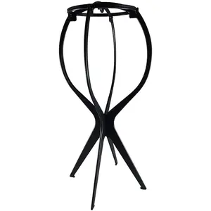 Wig Stand Organiser Racks
