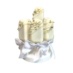 Cakesicle Stand #28 - Round 3L