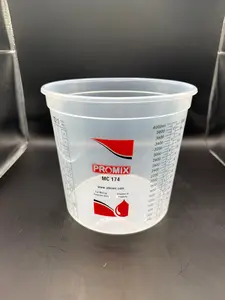 5 Quart Promix Mixing Cup