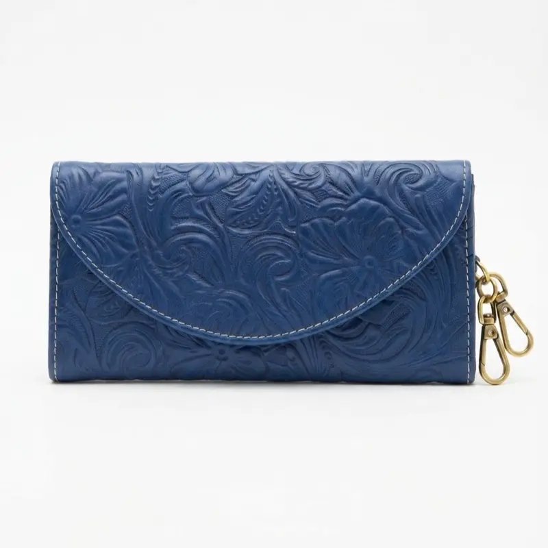 Woman wallets