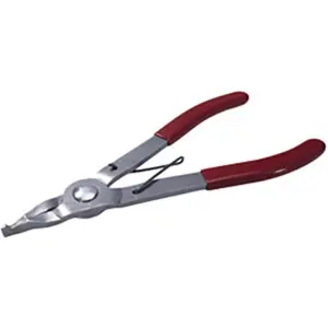 Lisle LIS44900 Horseshoe Lock Ring Pliers