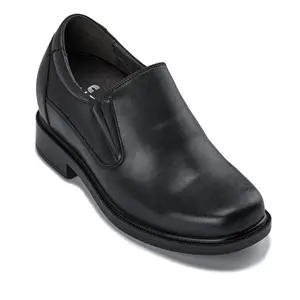 CALTO - K31714 - 3.6 Inches Taller (Black) - Lightweight