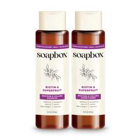 Duo Shampoo and Conditioner- 16 oz