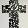 Ornate Religious Jesus Christ & Cross Pattern Metal Wall Art with Prints & Jesus Text, Hanging Cross Ornament, Home Decor Items, Indoor Room Decor for Living Room, Bedroom