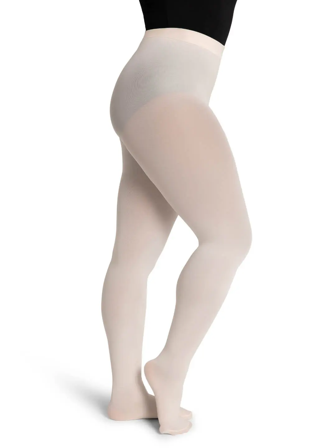 Capezio 1915 Adult Footed Tights