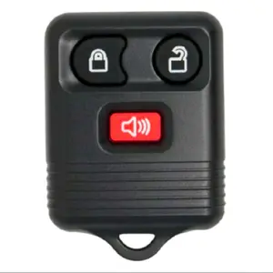 Keyless Entry Remote Fob Pack