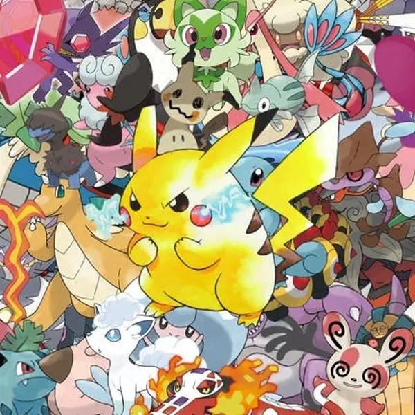 3x Random High Quality Custom Pokemon Cards