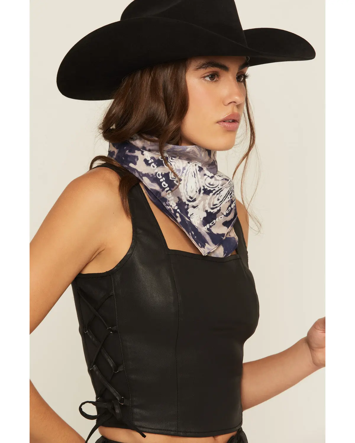 Qualynn Bandana
