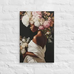 Self Care - Part 4 - Canvas