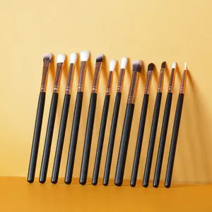 Touch Eye Full Brush Set 12
