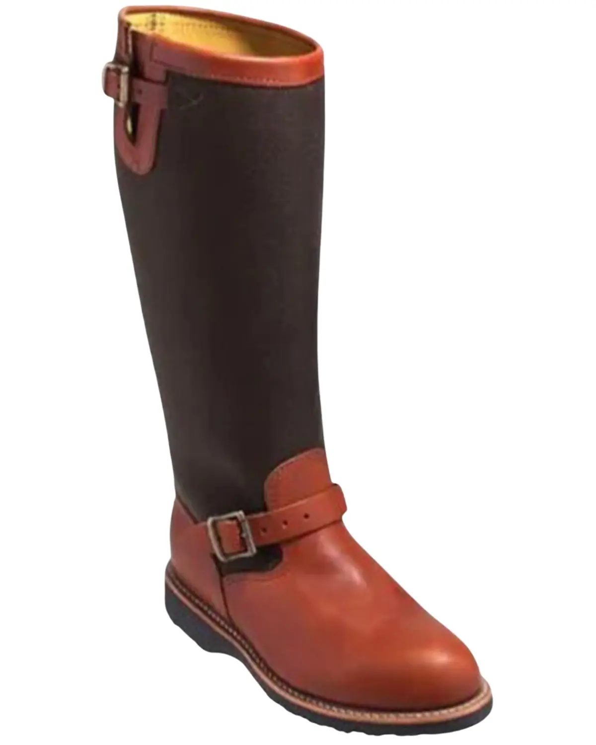 Chippewa Men's Men'S Descaro Viper Snake Boot Soft Toe - Sn5913