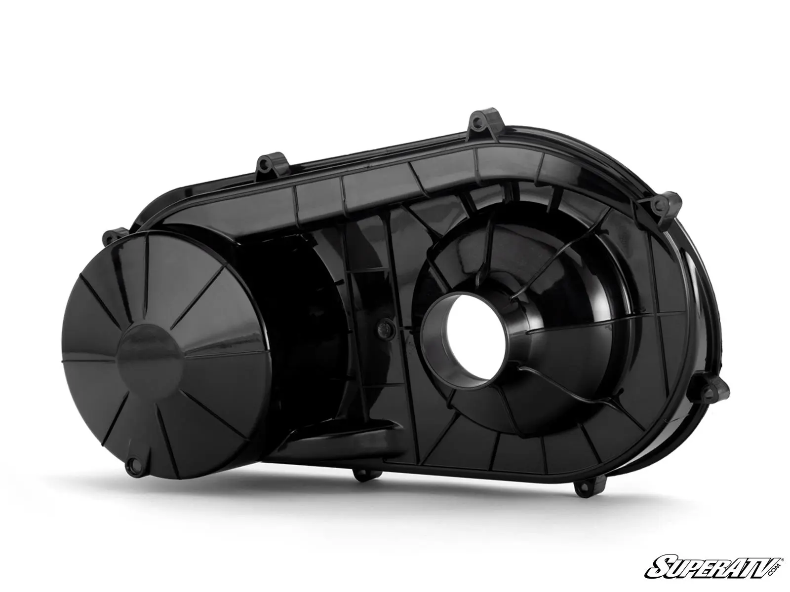 2015-2018 Polaris RZR 4 900 SuperATV Clutch Cover