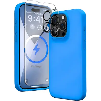 consumer cellular phone cases BELTRON Leather Fitted Case for Consumer Cellular Link Z2332 Flip Phone
