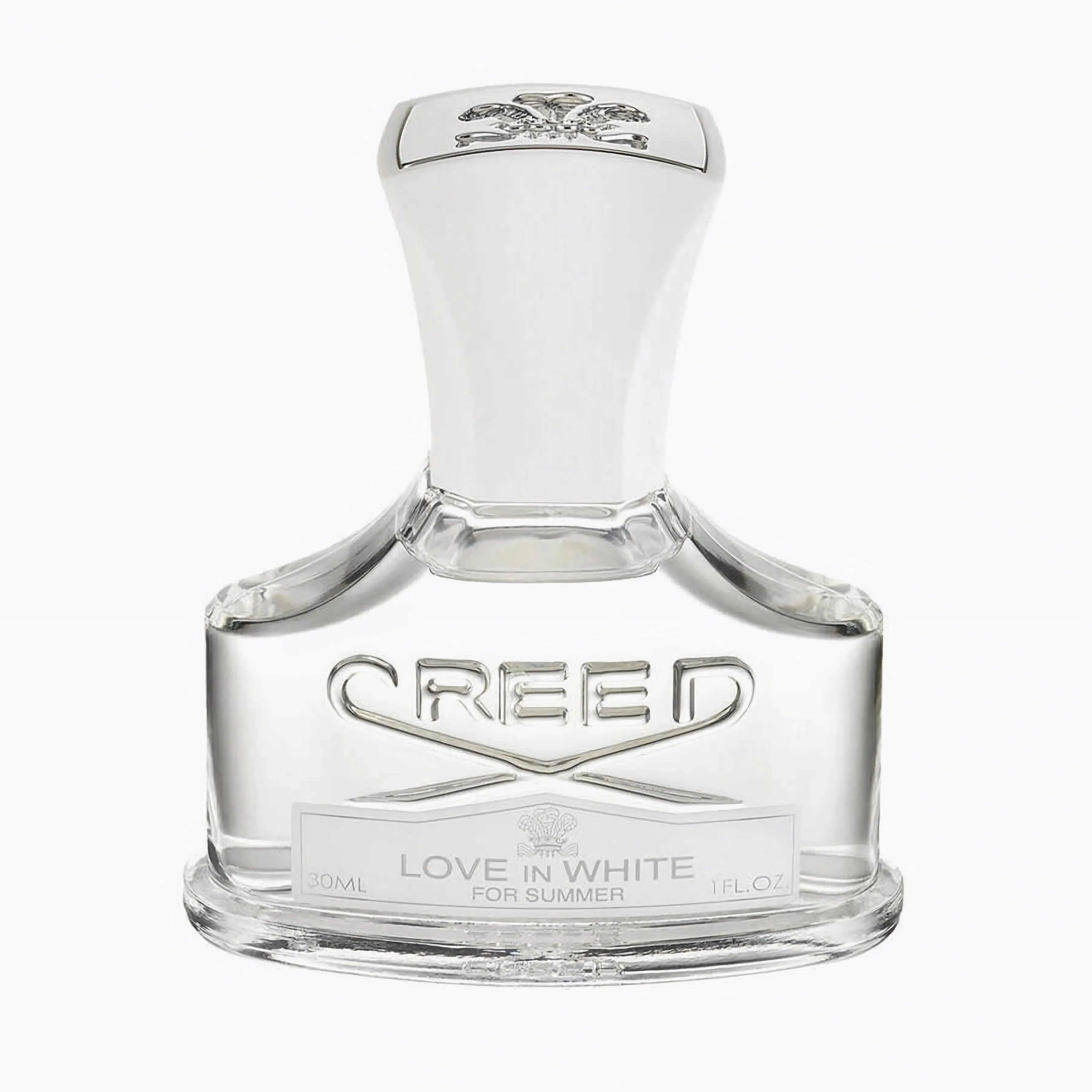 Creed Women's 1 Ounce Love in White Summer Eau de Parfum